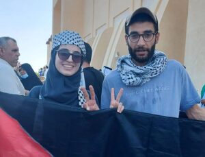 İstanbul Valiliği’nden Esraa Aljamal hakkındaki "kötü muamele" iddialarına yalanlama