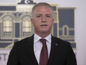 İstanbul Valisi Davut Gül’den panik yaratan paylaşımlara yönelik açıklama