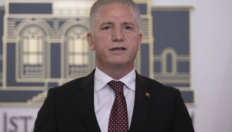 İstanbul Valisi Davut Gül’den panik yaratan paylaşımlara yönelik açıklama