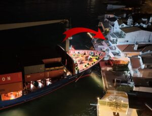 İstanbul’da facianın eşiğinden dönen yalının ünlü isme ait olduğu iddia edildi