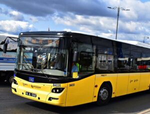 İstanbul’da özel halk otobüsü şoförleri ayaklandı: Ücretsiz binişe izin vermeyeceğiz