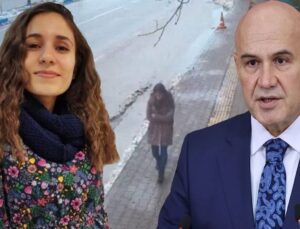 İYİ Parti Milletvekili Turhan Çömez’den Gülistan Doku soruşturmasıyla ilgili vahim iddialar