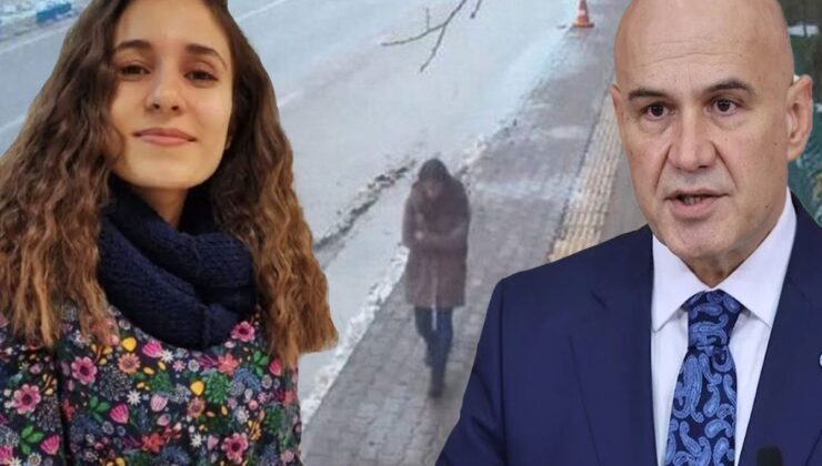 İYİ Parti Milletvekili Turhan Çömez’den Gülistan Doku soruşturmasıyla ilgili vahim iddialar