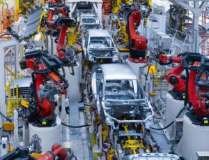 Japon otomotiv devi Honda, İzmir’de fabrika kuruyor