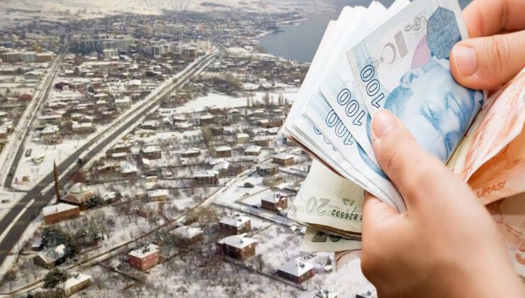 Japonların hibe desteğiyle Ahlat’ta kuruldu, kadınlara umut oldu