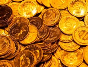 Kaçak altın üretenlere operasyon! Çok sayıda gözaltı var