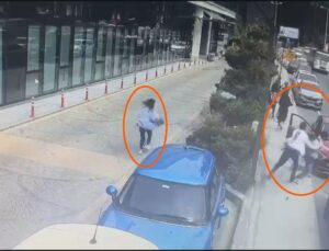 Kağıthane’de eski sevgiliden akılalmaz barışma tuzağı