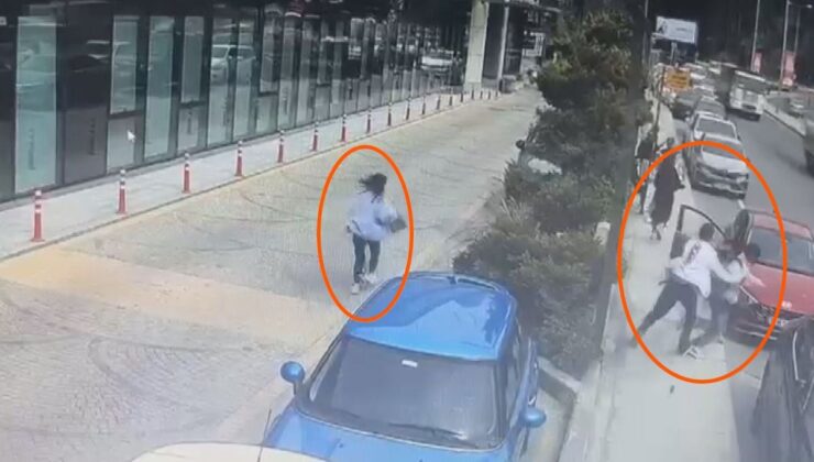 Kağıthane’de eski sevgiliden akılalmaz barışma tuzağı