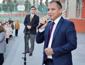 Kahramanmaraş İl Milli Eğitim Müdürü Erhan Baydur görevden alındı