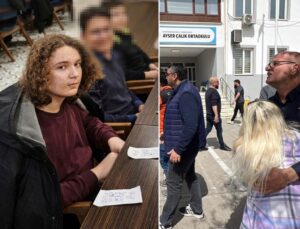 Kahramanmaraş’ta okulu kana bulayan saldırganın babası tutuklandı