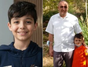 Kahramanmaraş’taki saldırıda tek çocuğunu kaybeden baba olay anını anlattı