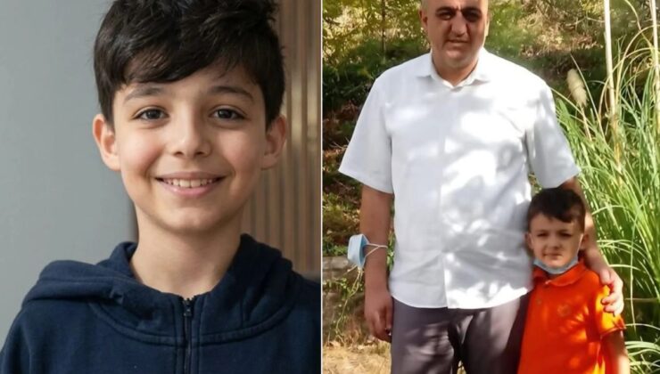 Kahramanmaraş’taki saldırıda tek çocuğunu kaybeden baba olay anını anlattı