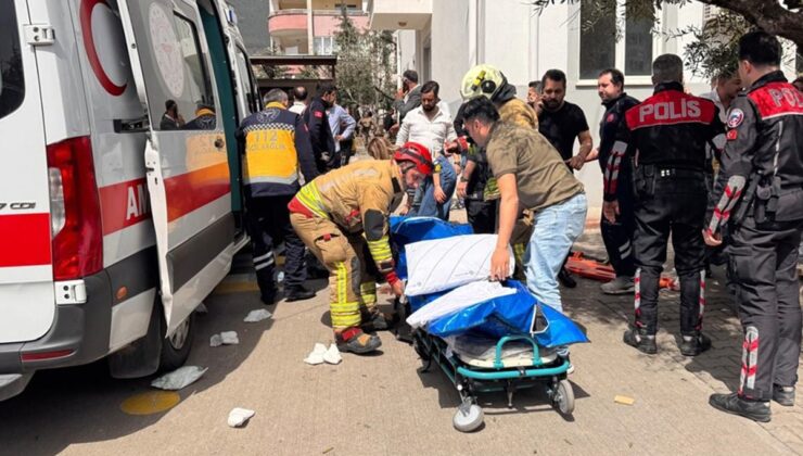 Kahramanmaraş’taki silahlı saldırı anını sosyal medyada paylaşan 2 kişi gözaltına alındı