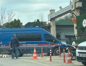 Kandıra Orman İşletme Şefliğine yolsuzluk operasyonu: Çok sayıda gözaltı var