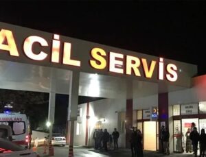 Karaman’da dereye düşen 3 yaşındaki çocuk öldü