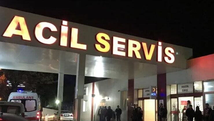 Karaman’da dereye düşen 3 yaşındaki çocuk öldü