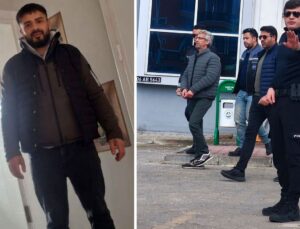 Kardeşinin katilini cezaevinden çıkar çıkmaz vurdu