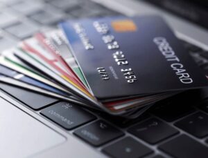 Kartlı ödemelerin tutarı yüzde 49 arttı