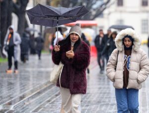 Kırkikindi yağışları geliyor! Tarih belli, hava bir anda dönecek