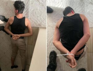 Kod adıyla gizlenseler de MİT’ten kaçamadılar! Böyle yakalandılar