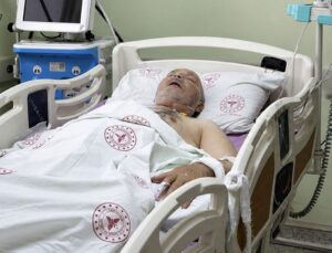 Küçük bir yara zannetti ama saatler içinde ölümle burun buruna geldi