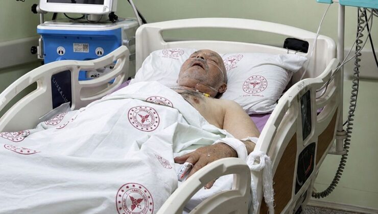 Küçük bir yara zannetti ama saatler içinde ölümle burun buruna geldi