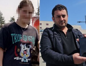 Küçük Çağla entübe edildi, şehir alarma geçti: Virüs 6 saatte tüm vücudu ele geçirdi