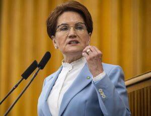 Kuruluş süreci tamamlandı! Meral Akşener, sahaya iniyor