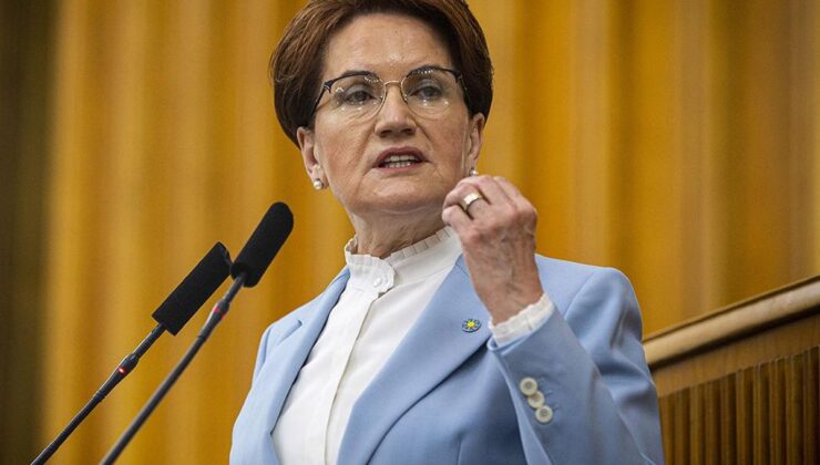 Kuruluş süreci tamamlandı! Meral Akşener, sahaya iniyor