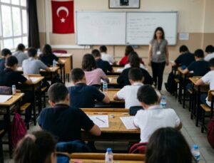 LGS’ye başvuru süresi uzatıldı