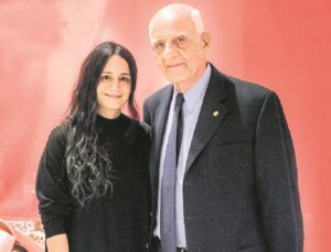 Mahkeme İnan Kıraç’ın evliliği için son noktayı koydu