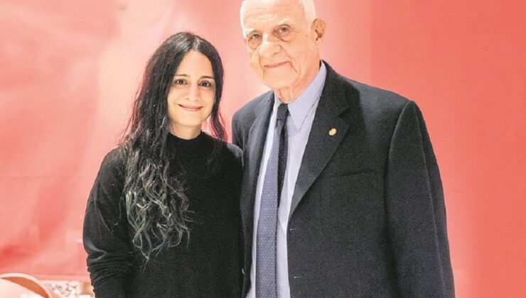 Mahkeme İnan Kıraç’ın evliliği için son noktayı koydu