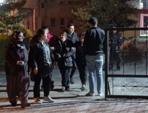 Malatya’da tartıştığı kuzenini öldürdü