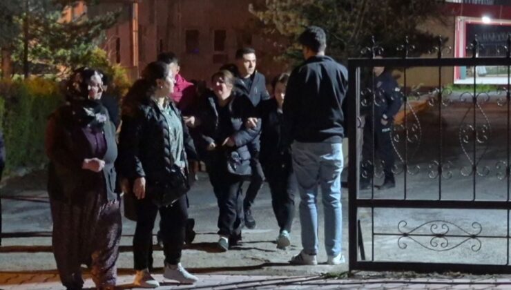 Malatya’da tartıştığı kuzenini öldürdü