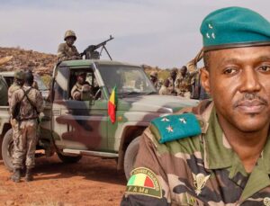 Mali’de saldırıların ardından Başbakan Maiga, "korkmayacağız" mesajı verdi