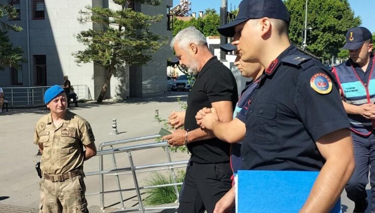 Manavgat Belediyesi’ne yönelik soruşturmada 21 şüpheli daha gözaltına alındı