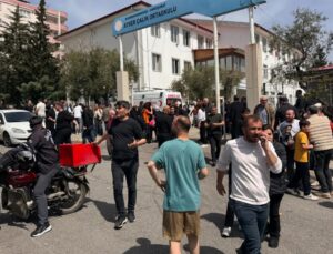 Maraş saldırısı sonrası olay iddia! Cumhurbaşkanlığından jet açıklama geldi