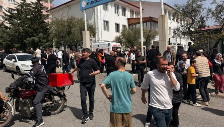 Maraş saldırısı sonrası olay iddia! Cumhurbaşkanlığından jet açıklama geldi