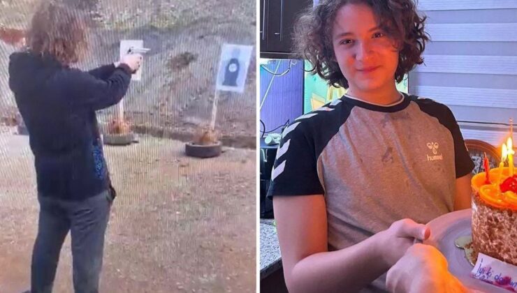 Maraş’taki okul saldırganı, daha önce çantası aranmadan okula alınmıyormuş