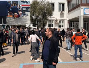 Maraş’taki okul saldırısıyla ilgili infial yaratan iddia! Cumhurbaşkanlığından açıklama var