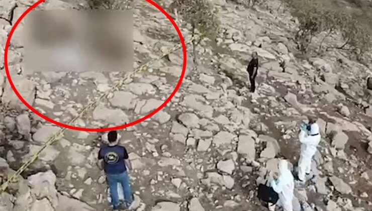 Mardin’de cesedi bulunan kişinin öldürülmesine ilişkin 2 kardeşe ağırlaştırılmış müebbet istemi