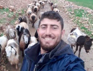 Mardin’de silahlı saldırıya uğrayan çoban hayatını kaybetti