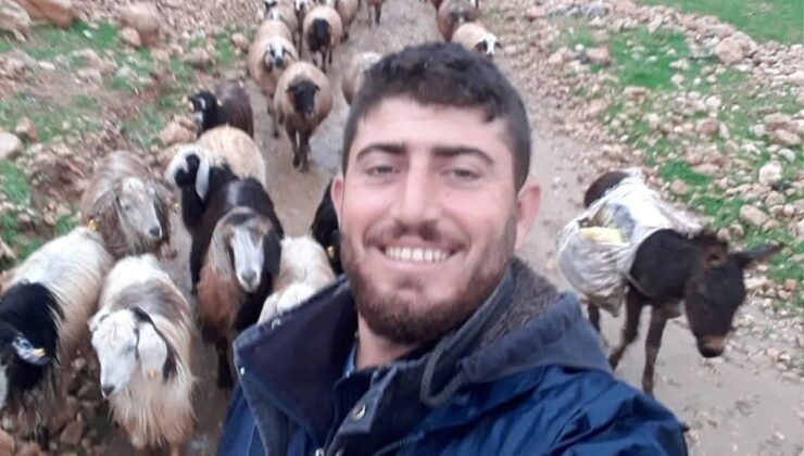 Mardin’de silahlı saldırıya uğrayan çoban hayatını kaybetti