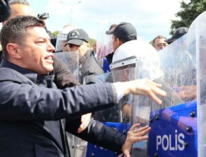 Marmaris Belediye Başkanı Acar Ünlü’ye 5 ay hapis cezası