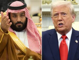 Masaya dönüş iddiası bu haberin ardından geldi! Suudi Arabistan’dan ABD’ye abluka baskısı