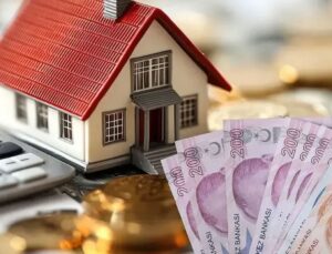 Memur ve sağlık çalışanlarına banka kredisi olmadan ev edinme imkanı geliyor