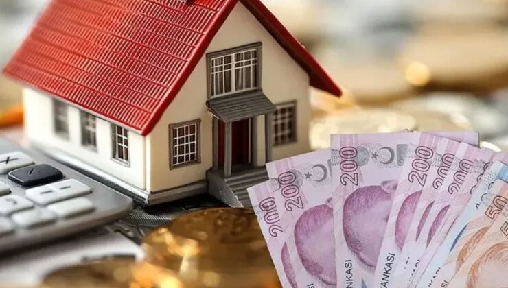 Memur ve sağlık çalışanlarına banka kredisi olmadan ev edinme imkanı geliyor