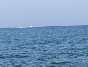 Mersin’de denizde 2 erkek cesedi bulundu