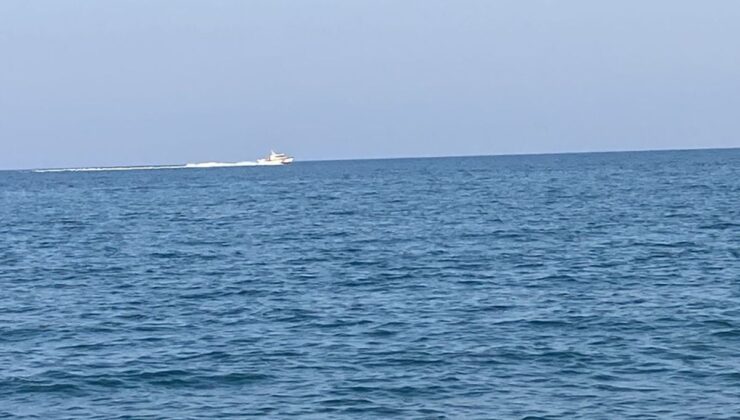 Mersin’de denizde 2 erkek cesedi bulundu