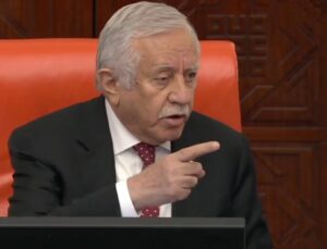 MHP’li Adan, yoklamaya katılmayan AK Partililere sert tepki gösterdi